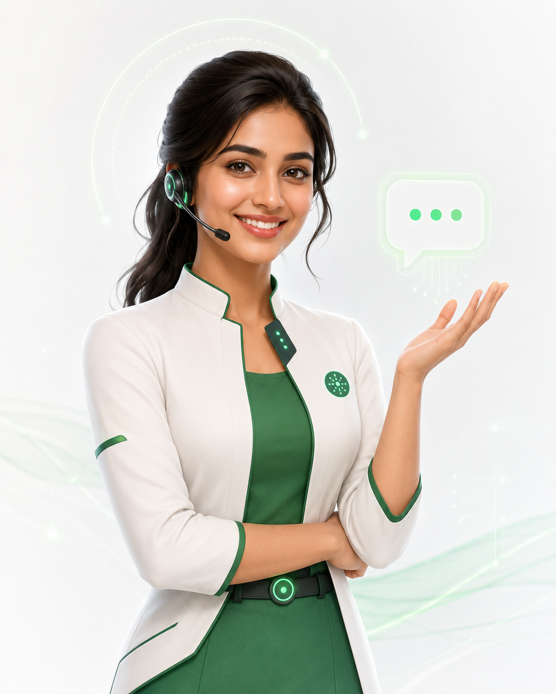 Loom Solar WhatsApp assistant